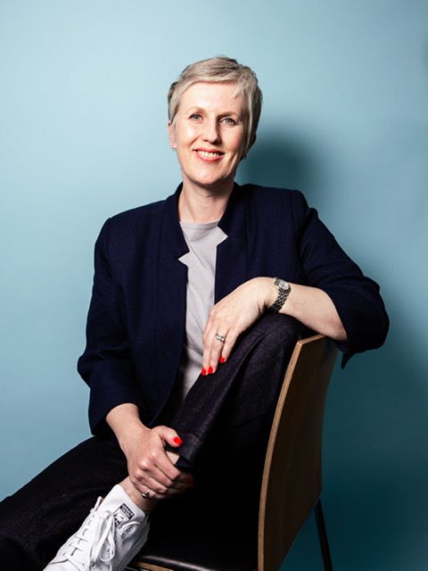 Rebecca Lovelace